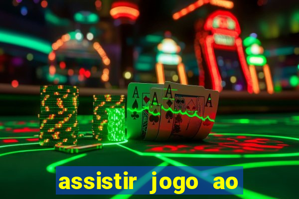 assistir jogo ao vivo rmc